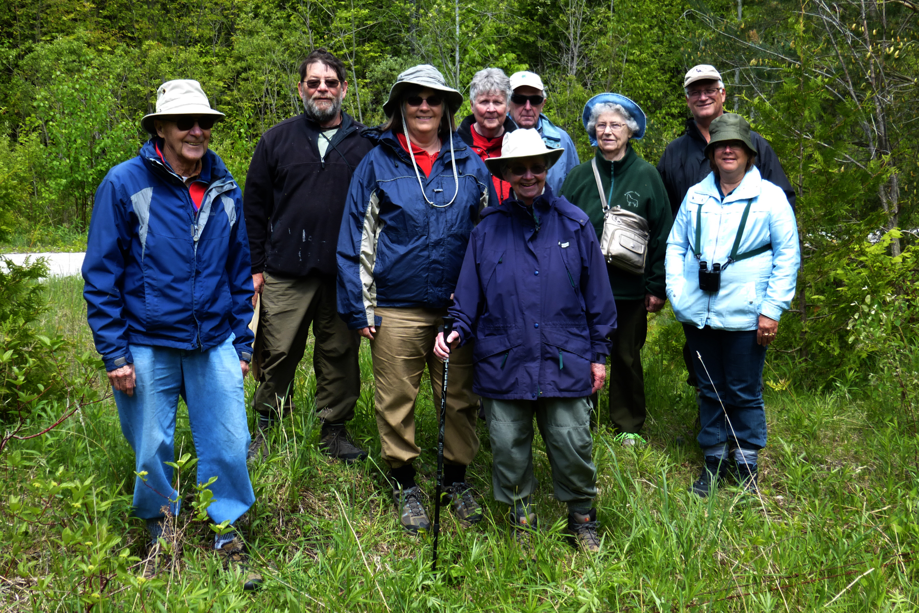 Orillia Naturalists' Club