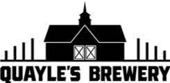 Quayle's Brewery black building