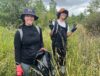 Field Notes: Community Effort to Combat Invasive Species- Join Us!