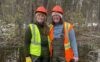 Field Notes: Two Weeks At Couchiching Conservancy
